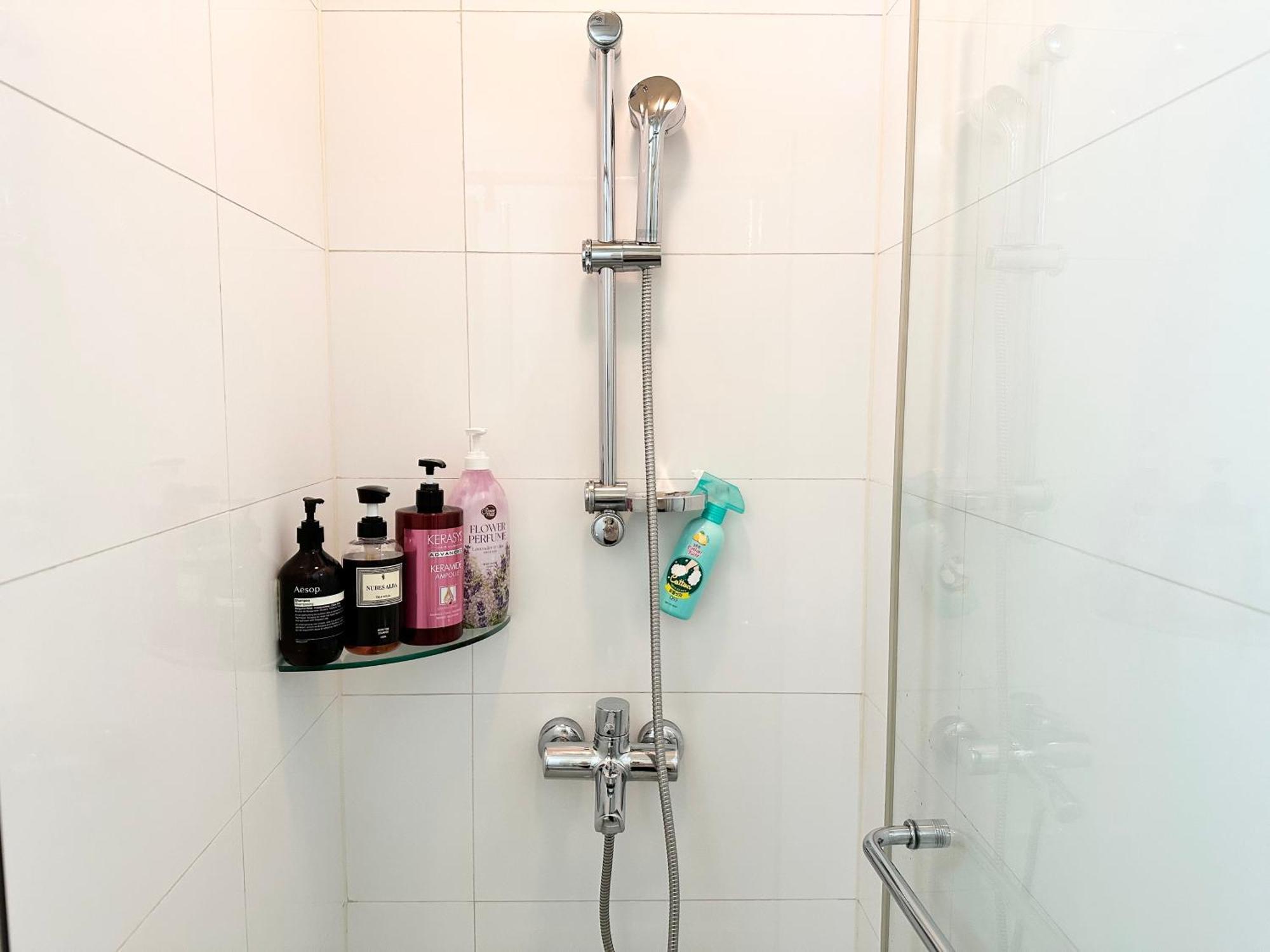 Apartment #gangnam Station Seoul